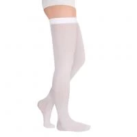 Чулки антиэмболические 1 класса компрессии с закрытым носком (стандартное бедро) ID-380 "Idealista" Чулки антиэмболические 1 класса компрессии с закрытым носком (стандартное бедро) ID-380 "Idealista"