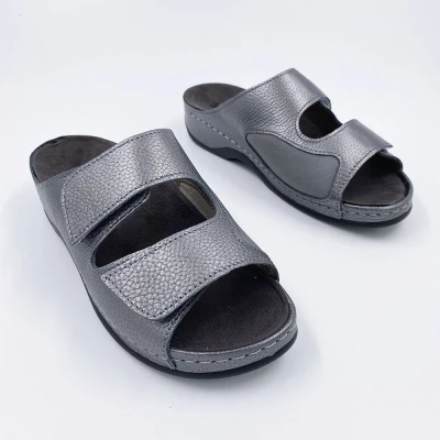 Туфли ортопедические малосложные LM-701.048 "Luomma" в магазине Склад Медтехники