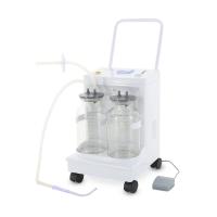 Электрический аспиратор (отсасыватель) Н002 "Med-Mos" Электрический аспиратор (отсасыватель) Н002 "Med-Mos"