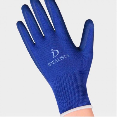 Перчатки для надевания компрессионного трикотажа ID-03 "Idealista" в магазине Склад Медтехники